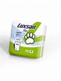 Luxsan Premium Gel пеленки 60х90см