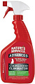 Nature’s Miracle Cat Stain and Odor Remover Advanced