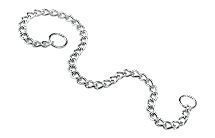 Рывковая цепь Ferplast Chrome CS1676