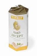 Titbit печенье с курицей стандарт