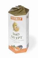 Titbit печенье с лососем стандарт