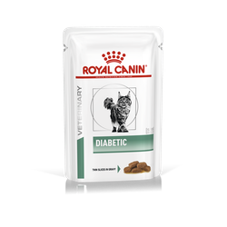 Royal Canin VetDiets Diabetic