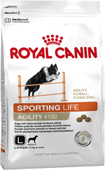 Royal Canin Sporting Life Agility Large Dog