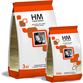 Наша Марка для собак мелких пород