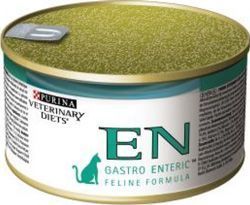 Purina Veterinary Diets EN Gastroenteric Feline