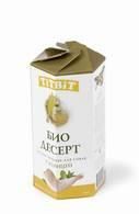 Titbit печенье с курицей мини