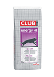 Royal Canin Club Energy HE