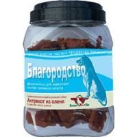 GreenQZin Благородство