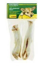 Titbit нога баранья 2 (МУ)