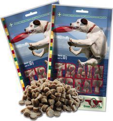 GreenQZin Дрессура №2