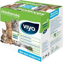 VIYO Reinforces Cat Adult
