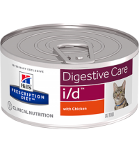 Hill's Prescription Diet i/d Feline