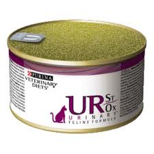 Purina Veterinary Diets UR Urinary Feline