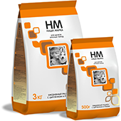 Наша Марка для щенков крупных пород