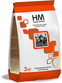 Наша Марка для собак крупных пород