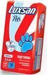 Luxsan Premium S