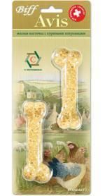 Biff Avis косточка с индейкой