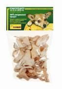 Titbit ухо телячье большое (МУ)