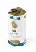Titbit печенье диетическое мини