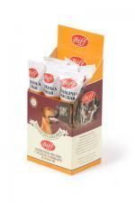 Biff шпикачки с рубцом говяжьим и курагой