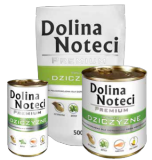 Dolina Noteci для взрослых собак дичь