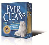 Ever Clean Extra Strength Unscented