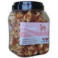 GreenQZin Грация