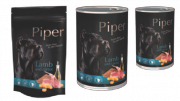 Dolina Noteci Piper для взрослых собак с ягнёнком