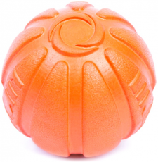 Doglike мяч большой оранжевый
