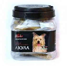 GreenQZin Акула для мини