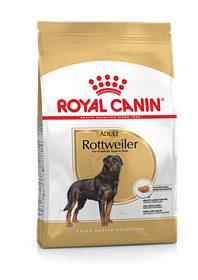 Royal Canin Rottweiler Adult