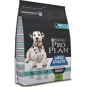 Pro Plan Large Adult Athletic Lamb
