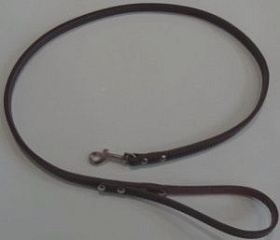 Поводок Каскад №12 плоский 2 слоя