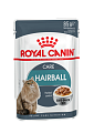 Royal Canin Hairball Care в соусе