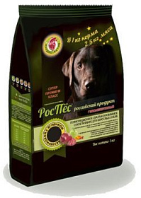 РосПес Кардио-Актив 