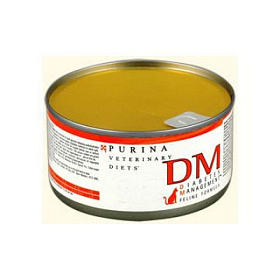 Purina Veterinary Diets DM Diabetes Feline