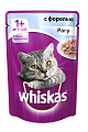 Whiskas рагу с форелью