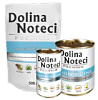Dolina Noteci для взрослых собак ягнёнок