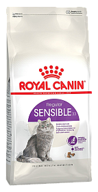 Royal Canin Sensible
