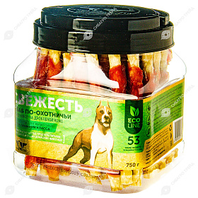 GreenQZin Свежесть 2