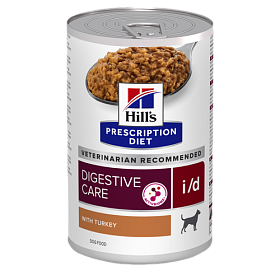 Hill's Prescription Diet Canine i/d