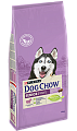 Dog Chow Senior 9+