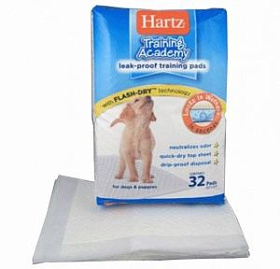 Hartz пеленки 56х56