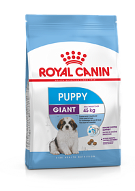 Royal Canin Giant Puppy