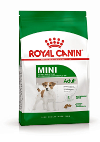 Royal Canin Mini Adult