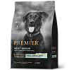 Premier Dog Lamb&Turkey ADULT Medium
