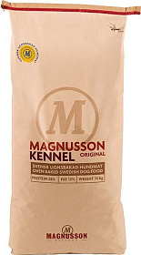 Magnusson Original Kennel