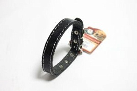 Ошейник Каскад №17 не украшенный