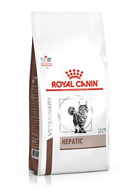 Royal Canin VetDiets Hepatic HF