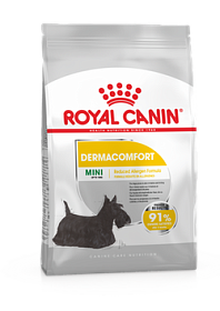 Royal Canin Mini Dermacomfort
